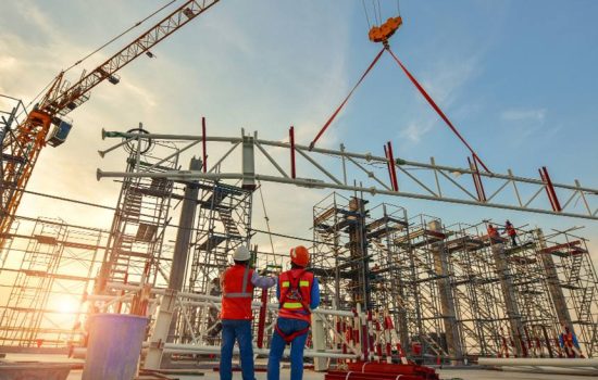 Derrière chaque ouvrage, une vision