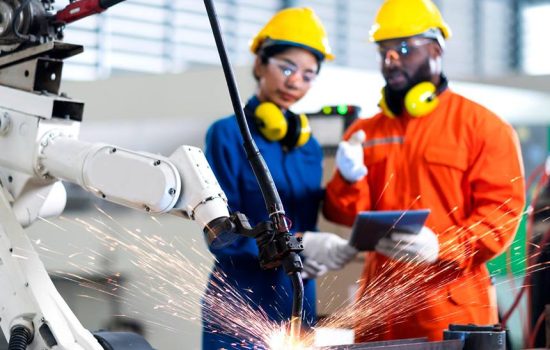 L’art de bâtir : notre engagement pour la qualité et la durabilité