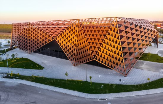 Architecture moderne et identité africaine : quand tradition rime avec innovation