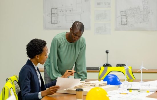 Former, innover, bâtir : investir dans le capital humain du BTP