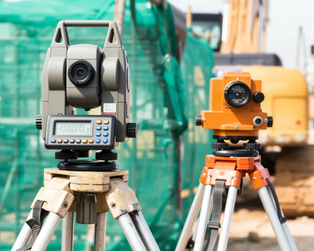 Matériel & Equipements