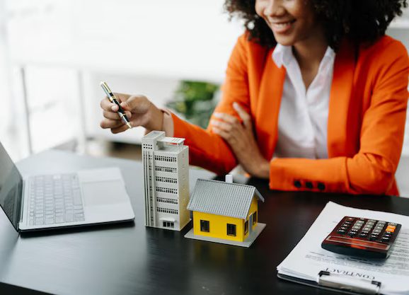 Gestion Immobilière